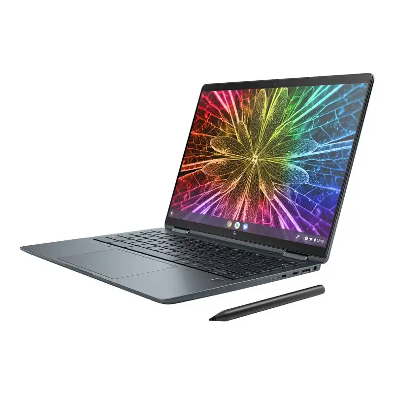 HP Elite Dragonfly Chromebook - Conception inclinable - Intel Core i5 - 1245U - jusqu'à 4.4 GHz - vPro E... (5Q7F6EAABF)_1